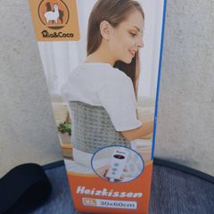 Good Quality New Heating Pad