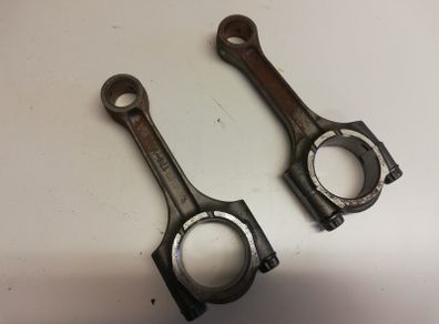 2006 Suzuki SV650 Conrods