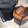 30 button Anglo Concertina Image 6