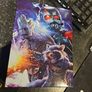 Marvel Cinematic Universe DVD Image 4