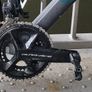 Canyon CFR Road Bike Dura Ace group set Image 4