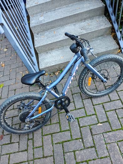 Scott Contessa 20 Rigid Bike