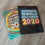 Guinness book of records 2020/2019 Image 7