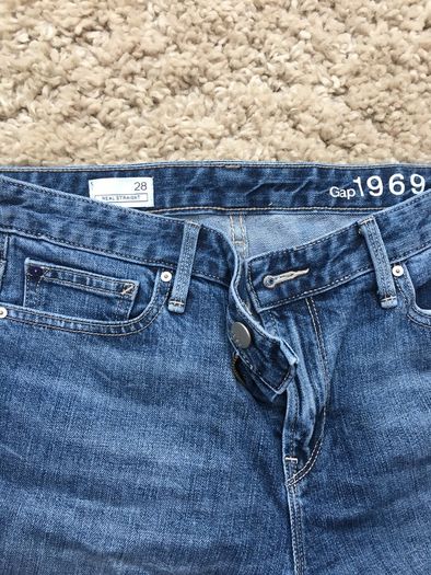 Boys Jeans Bundle
