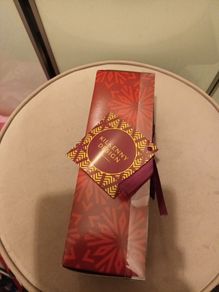3 x luxury Christmas baubles from Kilkenny Design