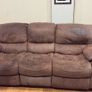 Sofa and chairs for sale Image 2