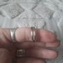 Vintage sterling silver ring Image 2