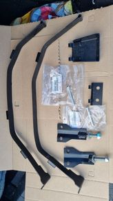 toyota celica st185 st205 fuel tank strap
