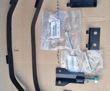 toyota celica st185 st205 fuel tank strap