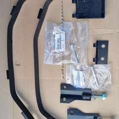 toyota celica st185 st205 fuel tank strap