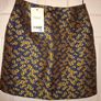 Brand NEW stunning mini skirt from Next, size 8 Image 3