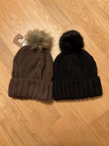 Beanie Hats Brand New