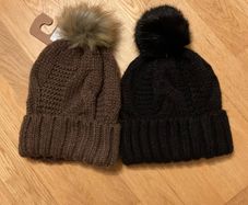 Beanie Hats Brand New