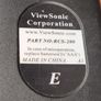 Original ViewSonic rcs 200 - Remote Control Image 3
