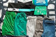 Summer Boys clothes bundle age 12-14
