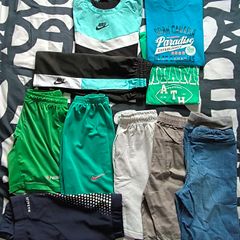 Summer Boys clothes bundle age 12-14