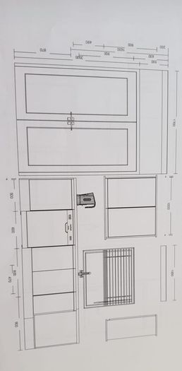 Modern Kitchen & Utility Units