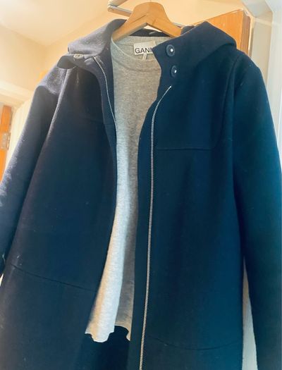 Cos coat