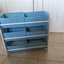 Childrens Toy Storage Unit Image 4