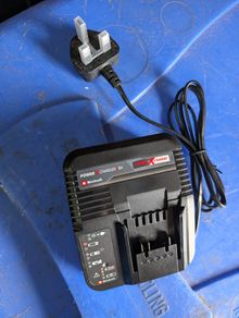 Einhell Power X-Change