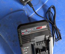 Einhell Power X-Change