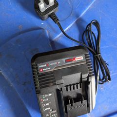 Einhell Power X-Change