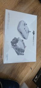 Drone Dji Mini 5 Pro Fly More Combo New