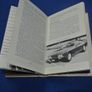 The Observer's Book Of Classic Cars After 1945 - By Mark White Image 5