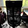 jarvfjallet IKEA Ergonomic Office Chair Image 2