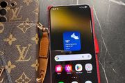 Samsung S22 128GB