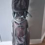 Golf Clubs Ladies Spalding SX35. Image 2