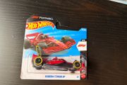 hot wheels Ferrari scuderia formula one