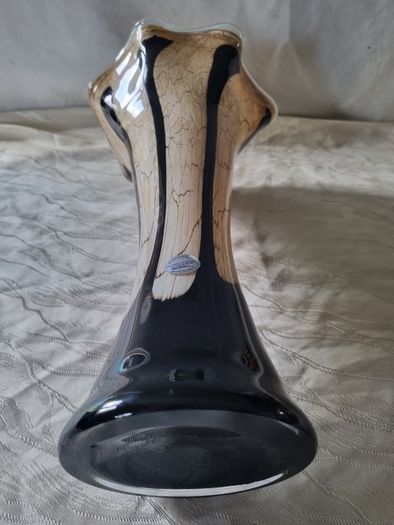 Large Murano Vase