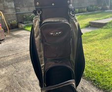 Golf bag