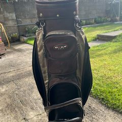 Golf bag