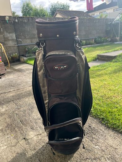 Golf bag
