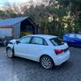 Breaking audi a1 2013 1.4 tfsi caxa nbv ls9r Image 3