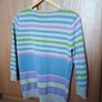 M&S multicolour 100% Cashmere Cardigan Image 4