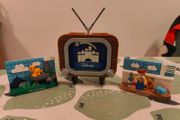 LEGO Disney 40774 Classic Animation Scenes
