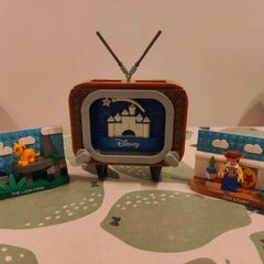 LEGO Disney 40774 Classic Animation Scenes