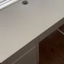 Desk Micke Ikea Image 2