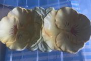 Beswick  Pansy dish