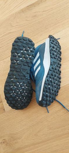 Adidas Hockey shoes size 3