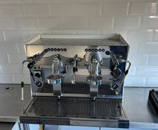 Brugnetti Giulia 2 Group - Coffee machine