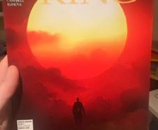 Stephen King - The way station (1 of 5) Dark Tower