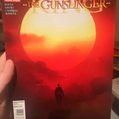 Stephen King - The way station (1 of 5) Dark Tower