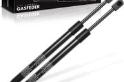 HYUNDAI I40 2x Gas Struts Bonnet Compatible with i40 VF All Engine Estate 2011-2021 i40 VF All Engine Saloon 2012-2021 Replace# 811613Z000