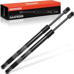 HYUNDAI I40 2x Gas Struts Bonnet Compatible with i40 VF All Engine Estate 2011-2021 i40 VF All Engine Saloon 2012-2021 Replace# 811613Z000
