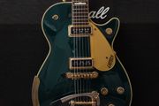 Gretsch G6128T-59 Vintage Select '59 Duo Jet 2019 - Cadillac Green
