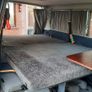 Volkswagen Caravelle Camper Image 9